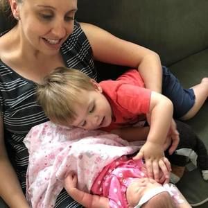 Meet your Posher, Carol